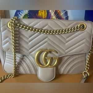 Gucci Marmont bag
